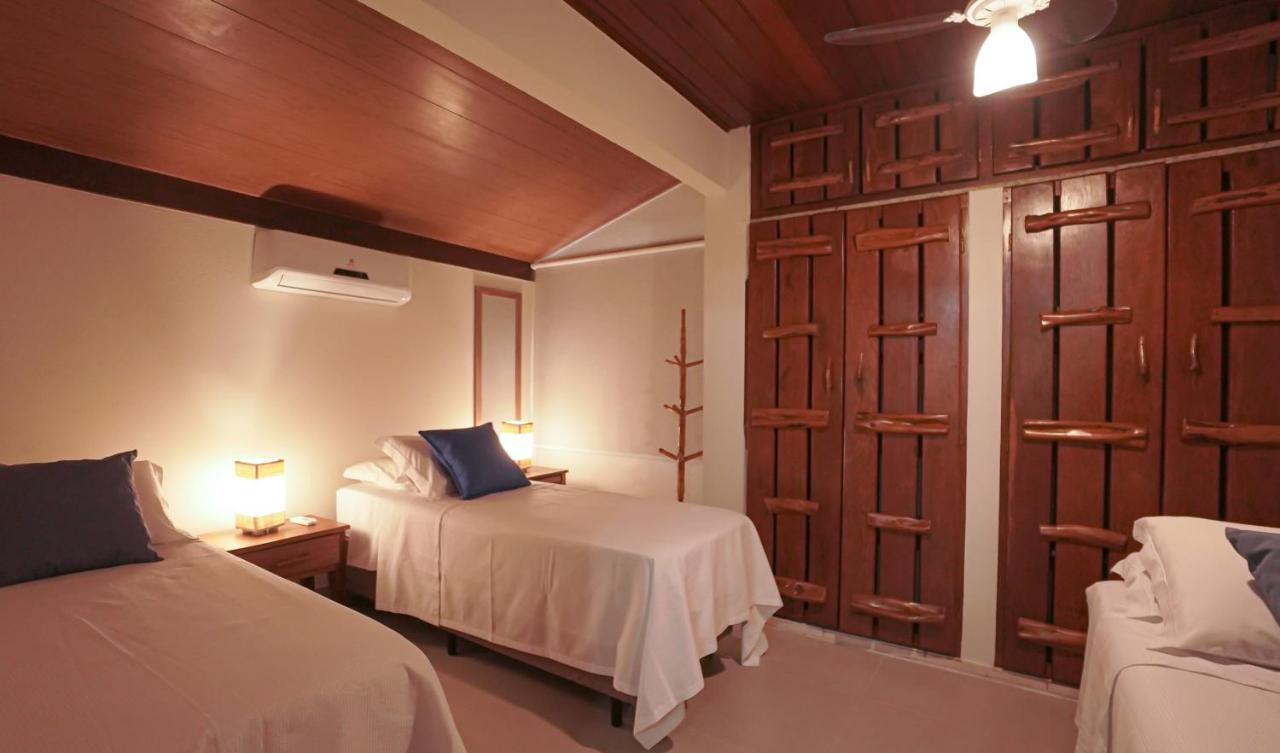 Residencial Maria Pitanga Porto Seguro Exterior foto