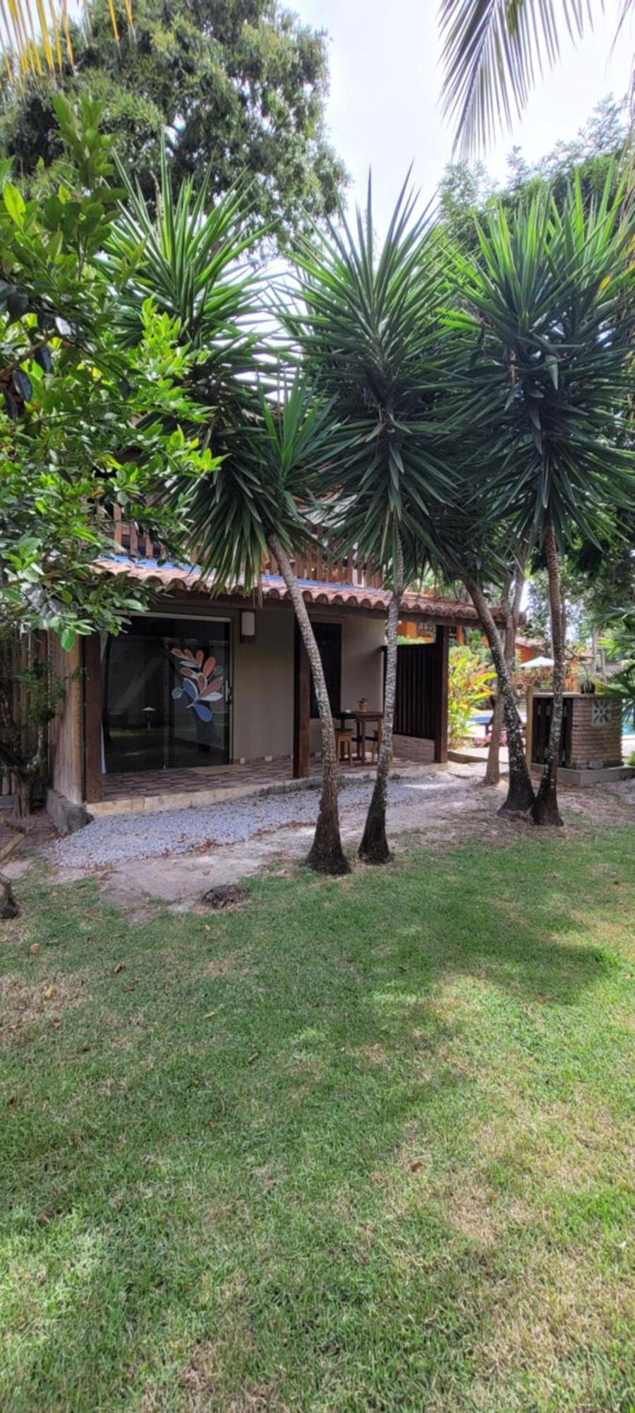 Residencial Maria Pitanga Porto Seguro Exterior foto