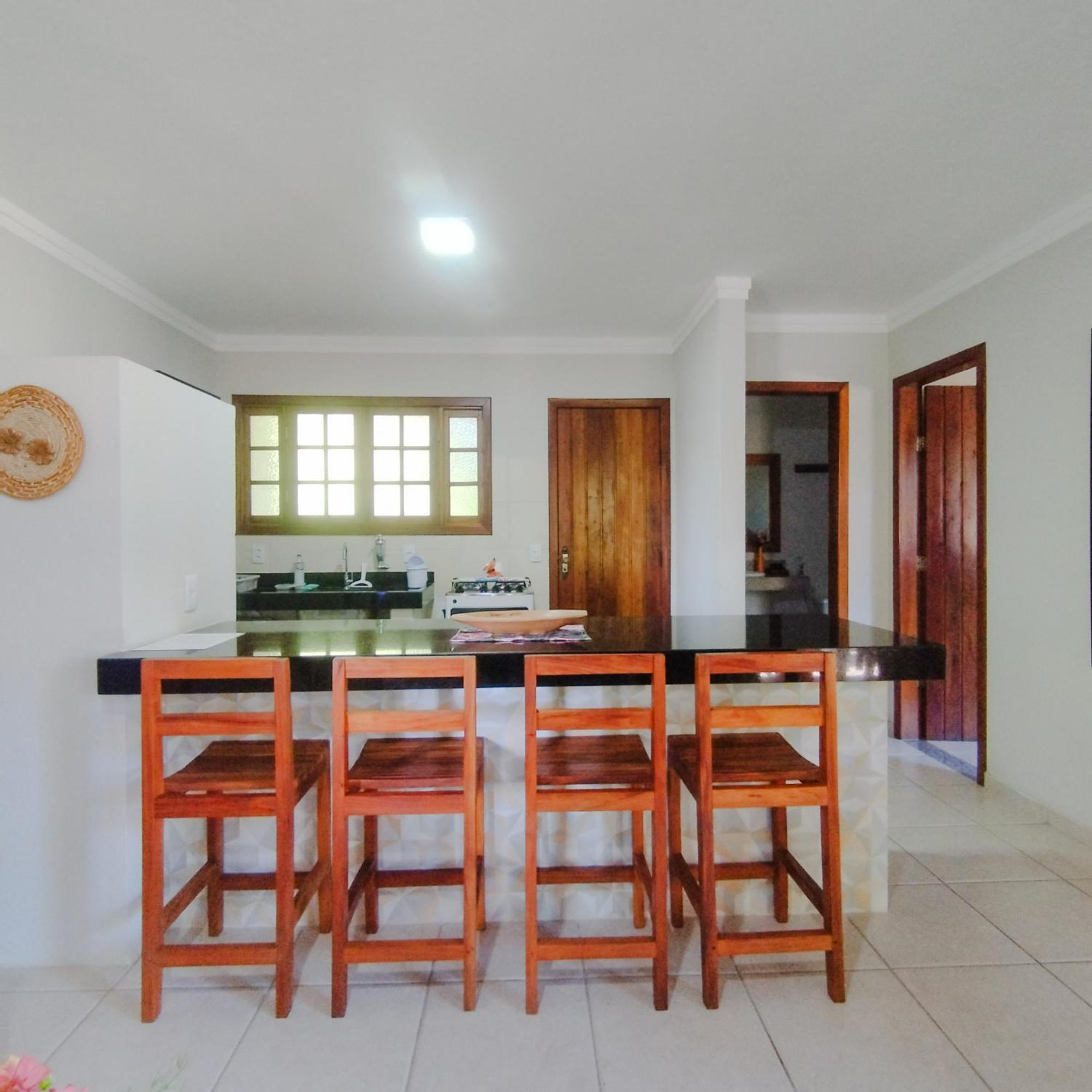 Residencial Maria Pitanga Porto Seguro Exterior foto